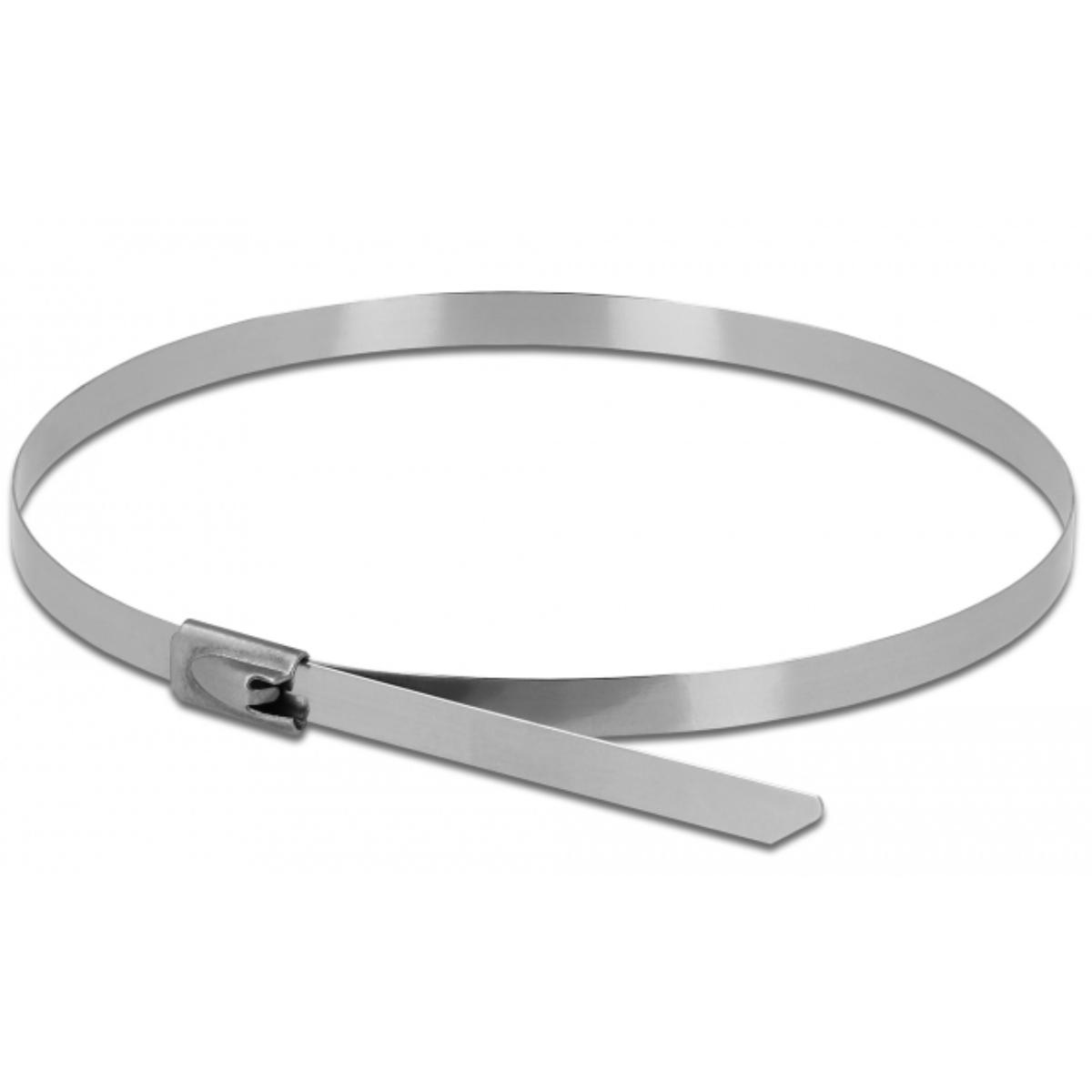 Tie-Wrap - 200 mm - Delock