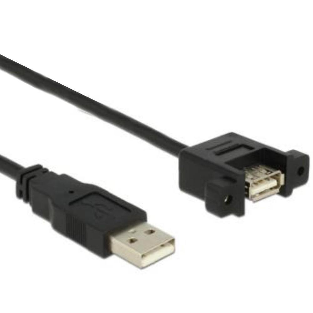 En-tête de câble à 20 broches vers USB 3.0 à deux ports, étendez