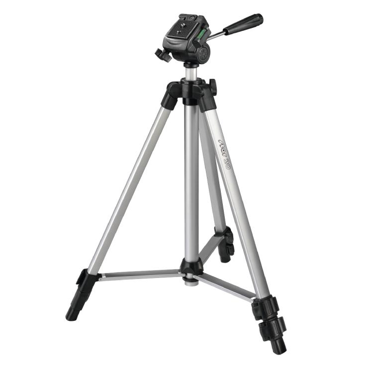 Camera statief