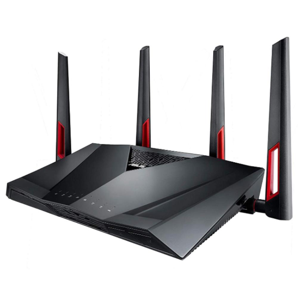 AC Router - ASUS