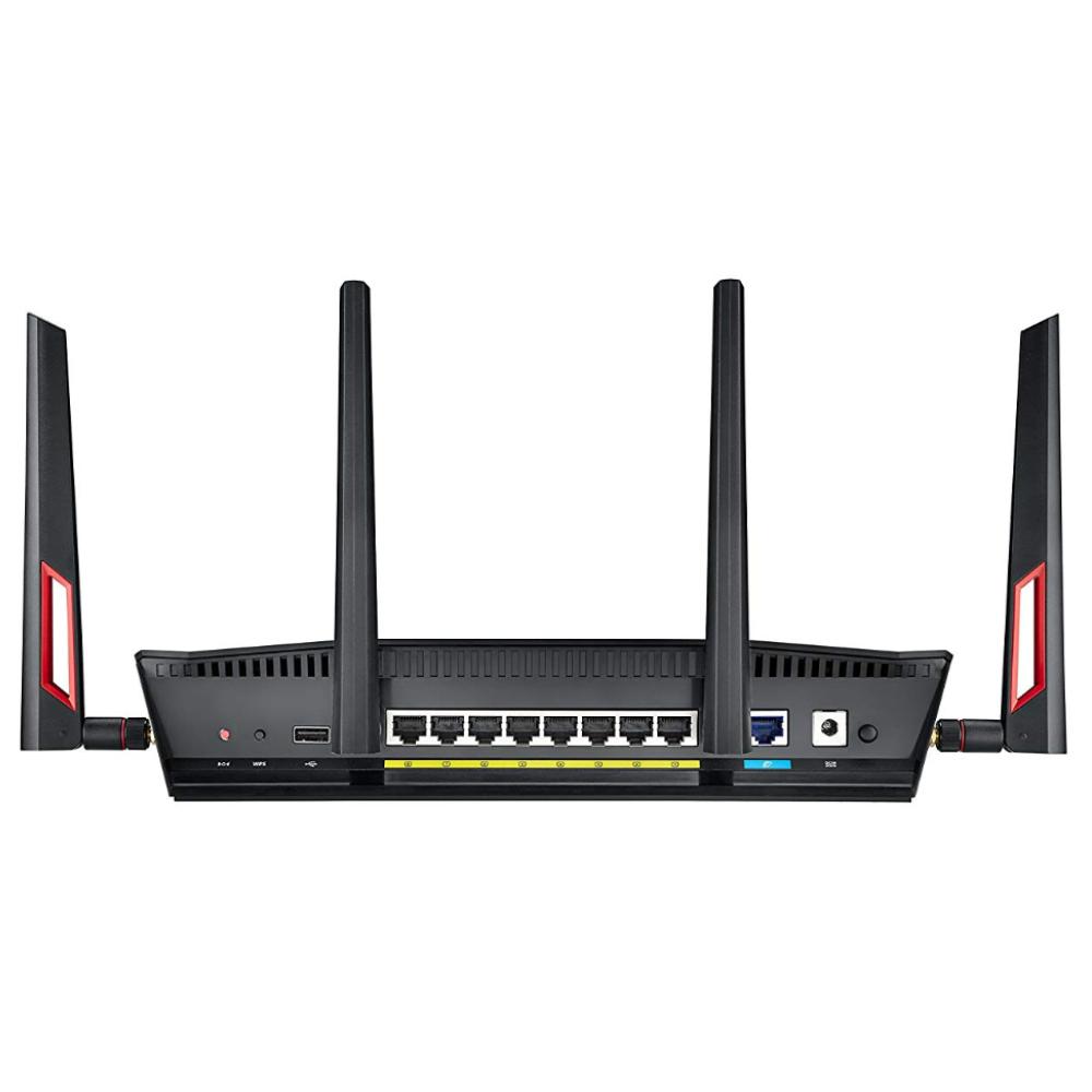 AC Router - ASUS