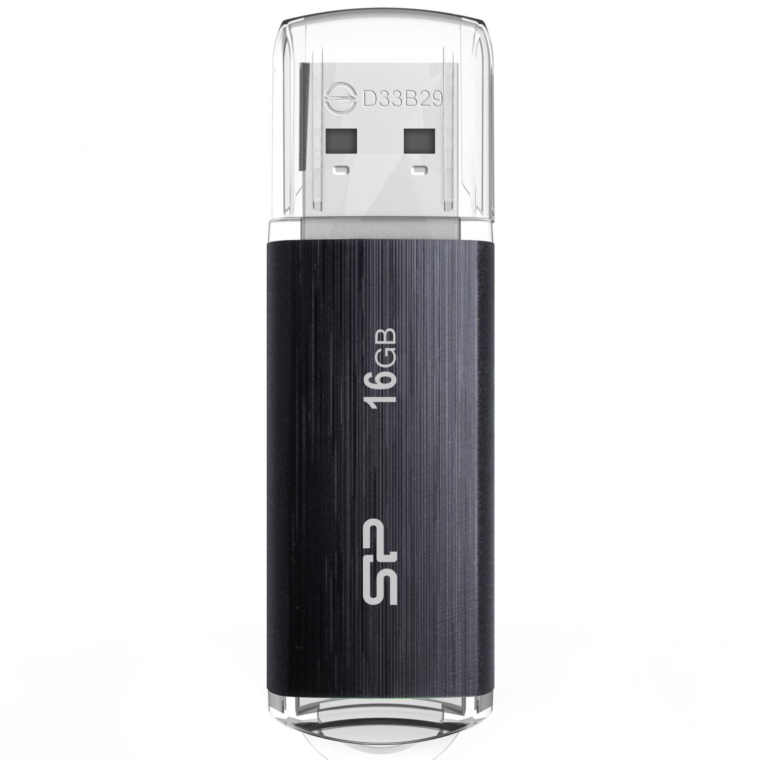 USB 2.0 stick - Silicon Power
