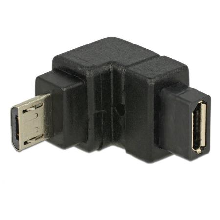 Micro USB adapter - Delock