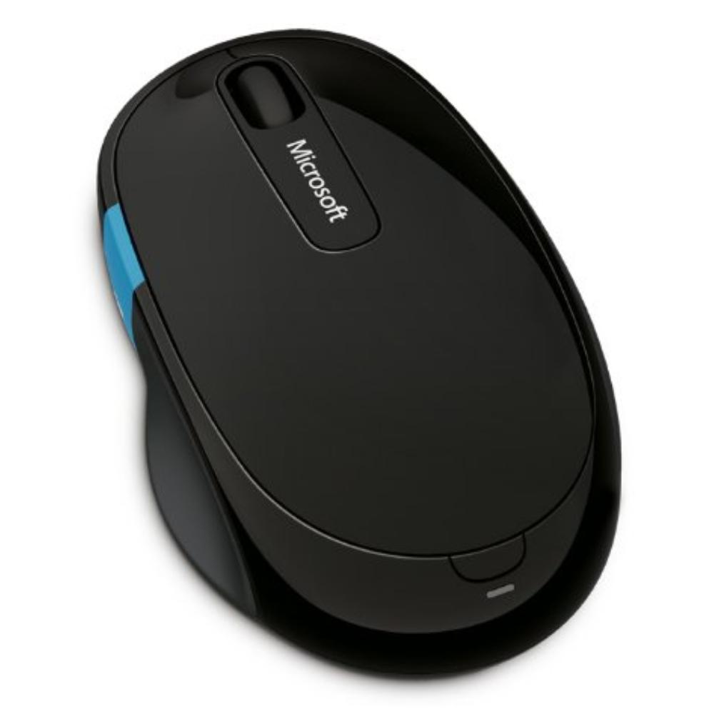 BlueTrack - Microsoft