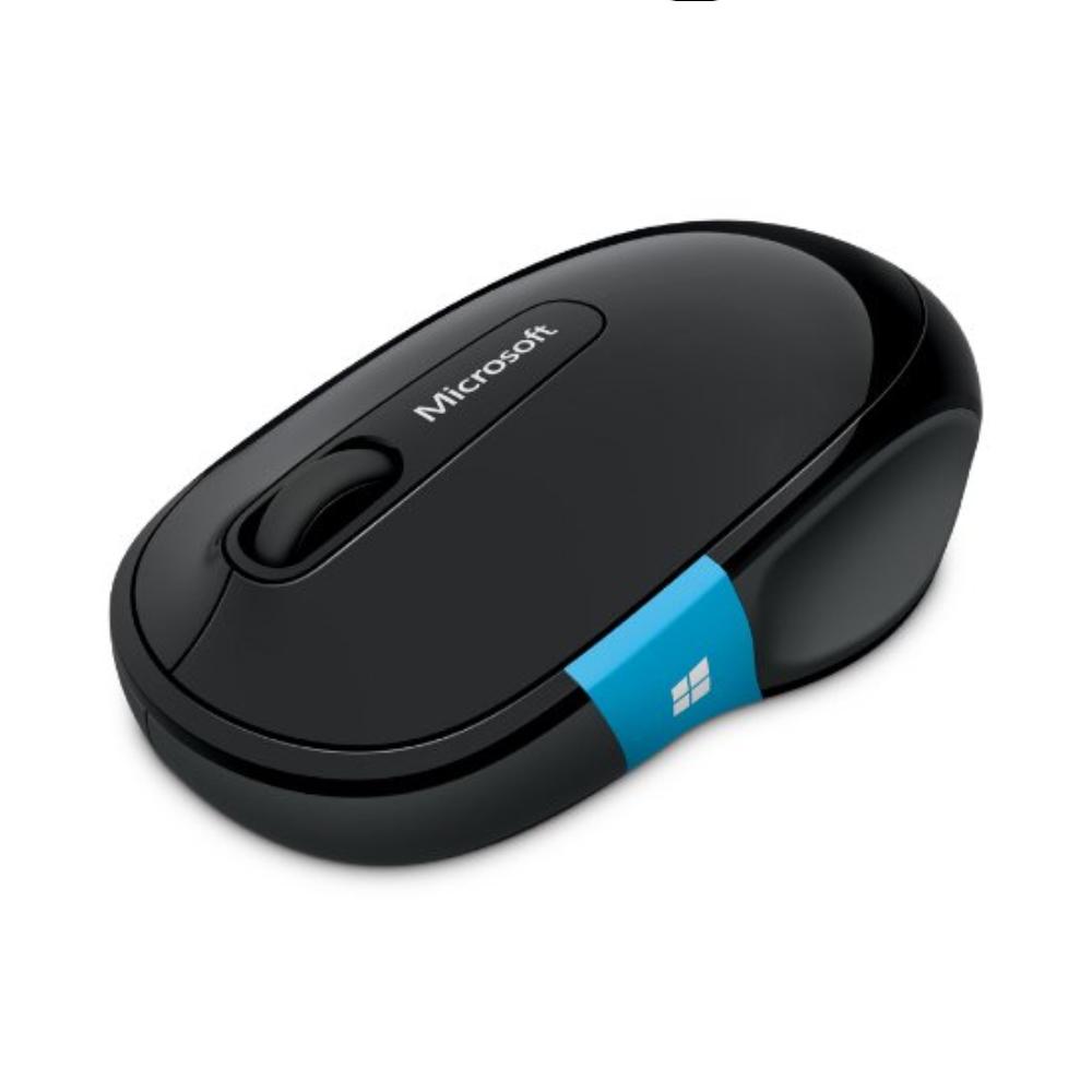 BlueTrack - Microsoft