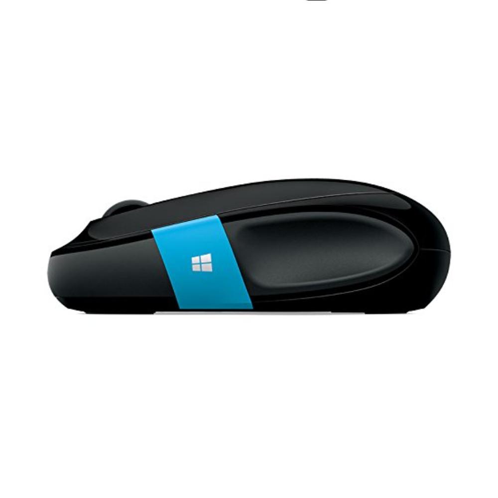 BlueTrack - Microsoft