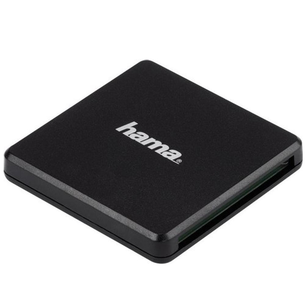 USB 3.0 kaartlezer - Hama
