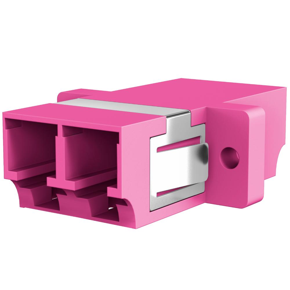 Glasvezel adapter - LC