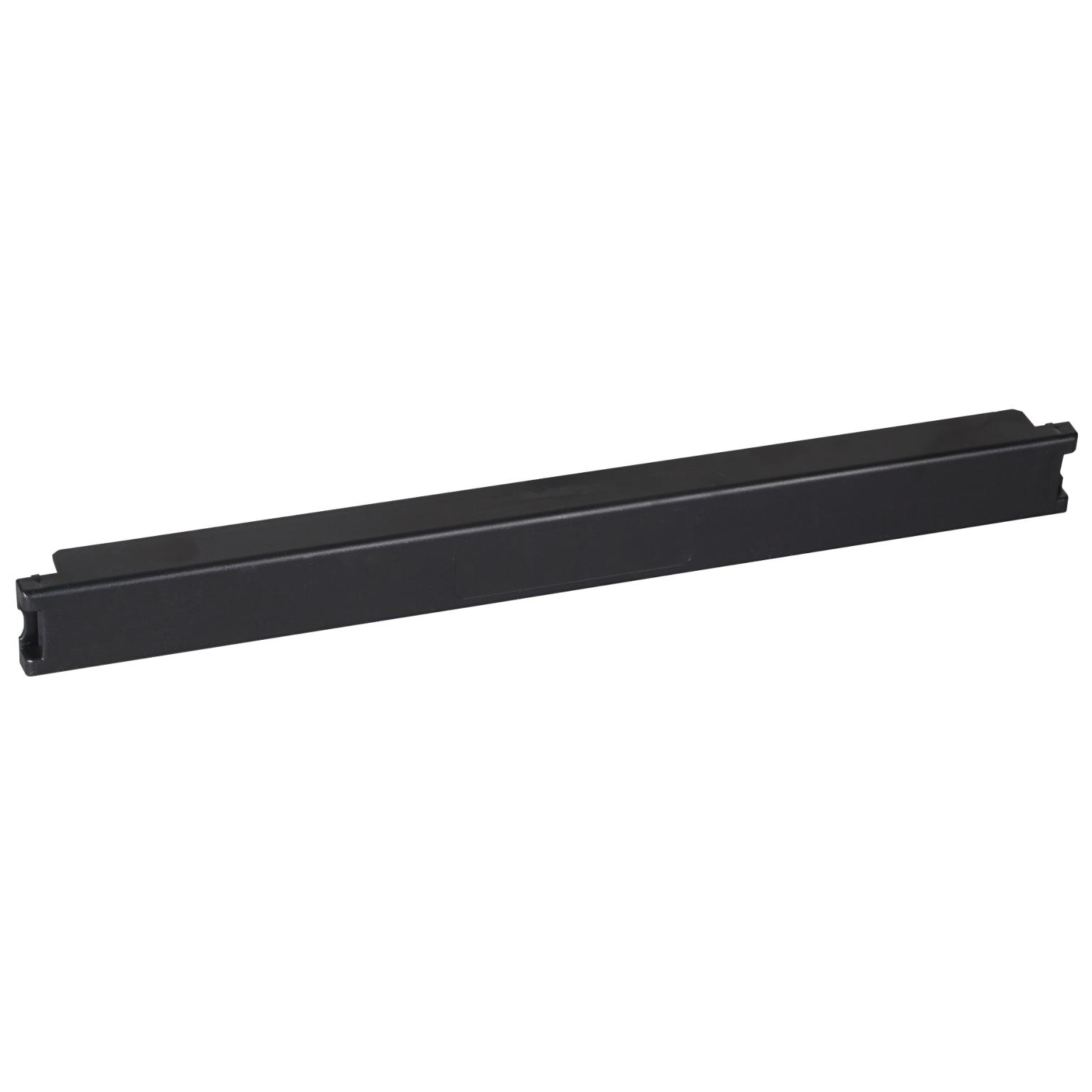 Panneau de couverture
