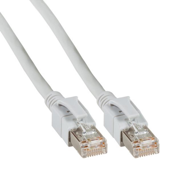 S/FTP kabel - 20 meter - Grijs