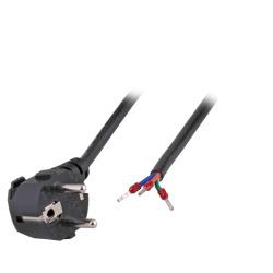 Voedingskabel - EFB Elektronik