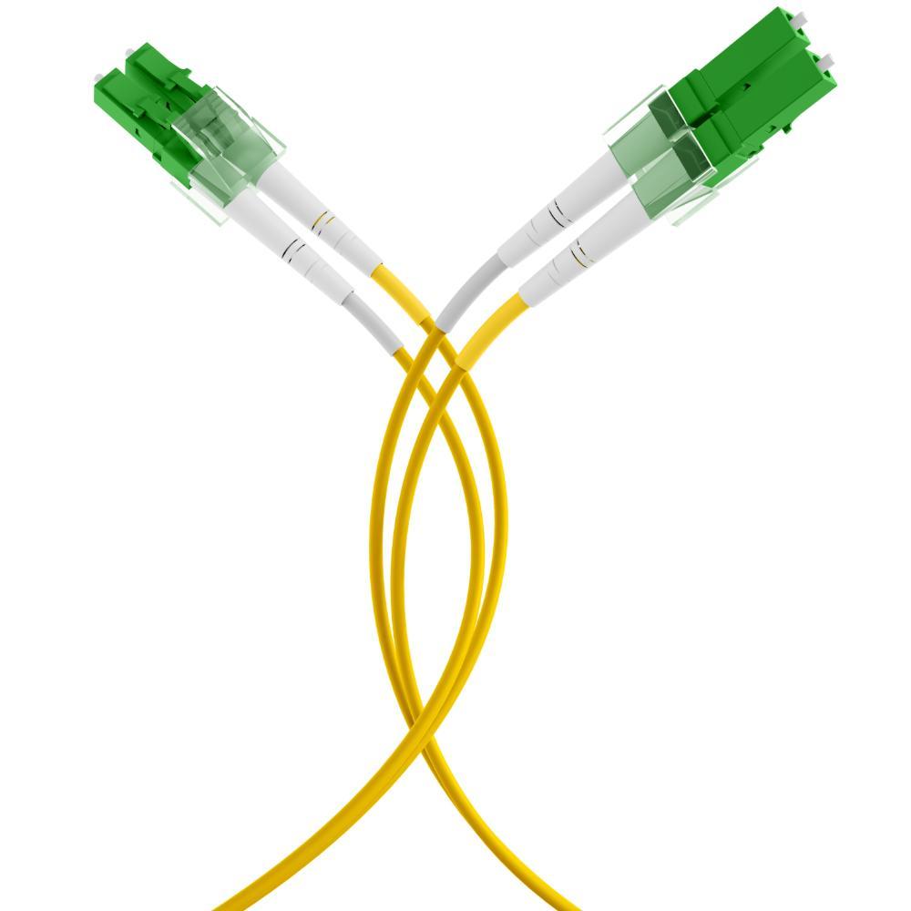 Singlemode - 2 meter - EFB