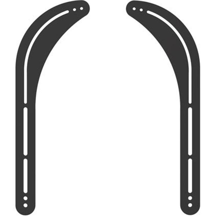 Soundbar beugel - Cavus