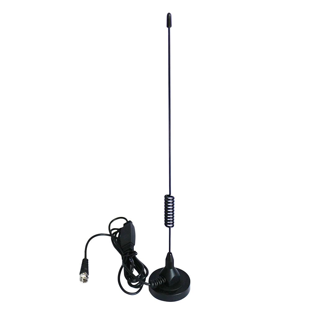 DAB+ Antenne met F (m) connector - 21 dBi - 2 meter