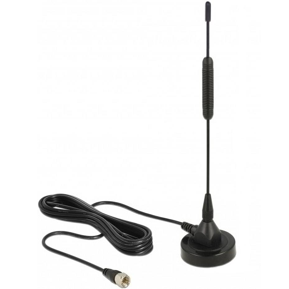 Antenne Dab+ sans masse avec signal fort