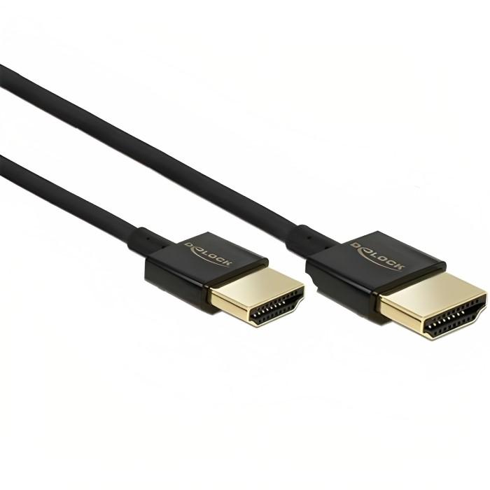 PS5 HDMI kabel - Delock
