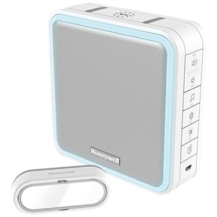 Draadloze deurbel - Honeywell