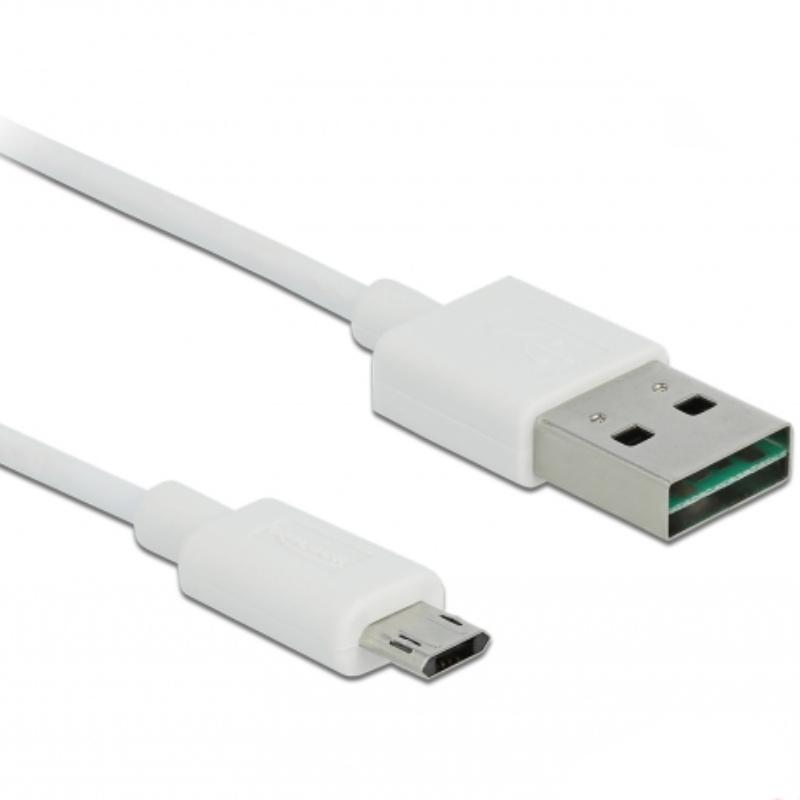 Micro USB kabel - Delock