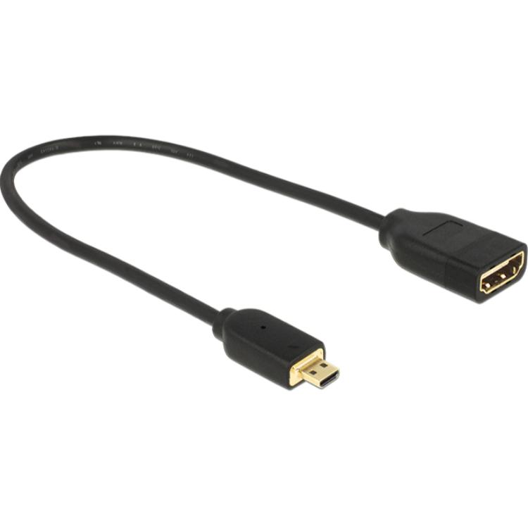 HDMI Micro d. USB кабель k2kyyyy00236.