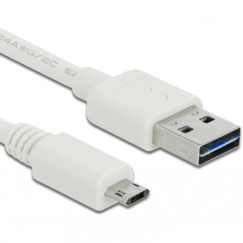 Micro USB kabel - Delock