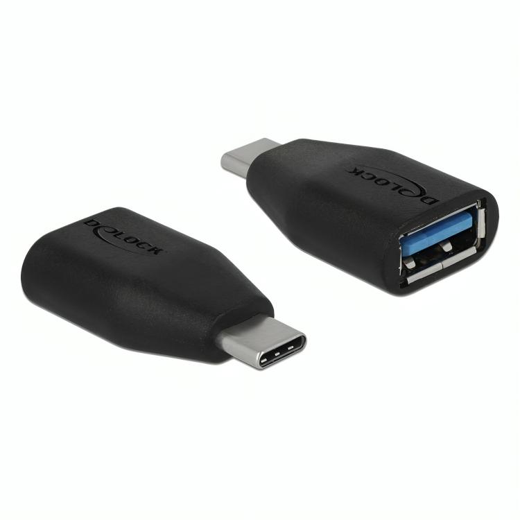 USB OTG adapter - Delock