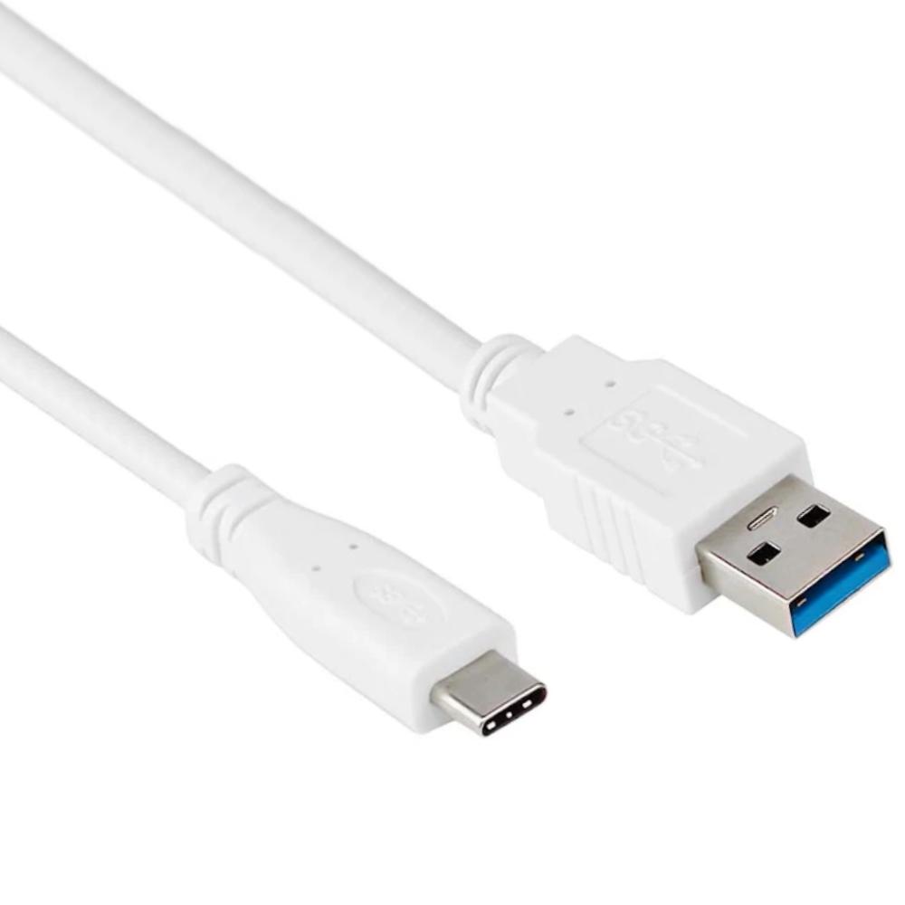 USB C naar USB A kabel - Allteq