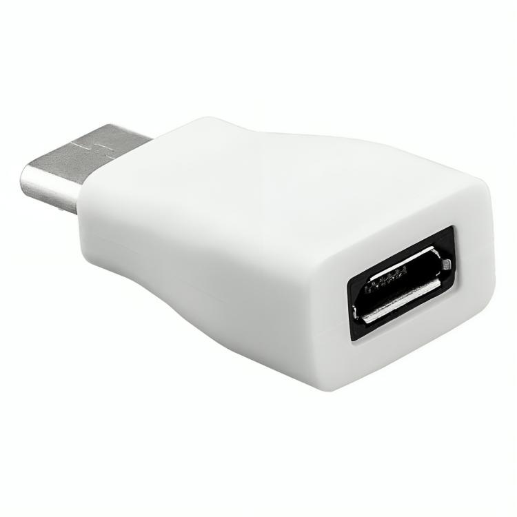 USB C naar USB B micro adapter - Goobay