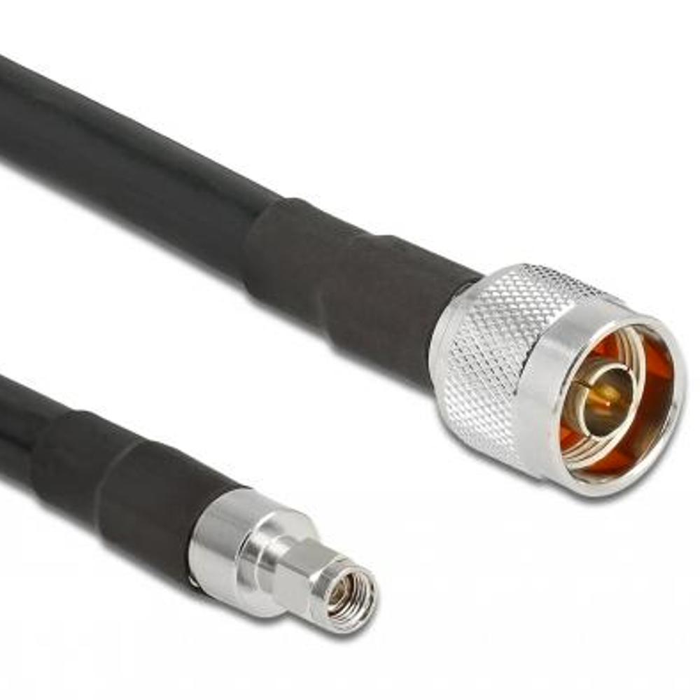 RP-SMA kabel - Delock