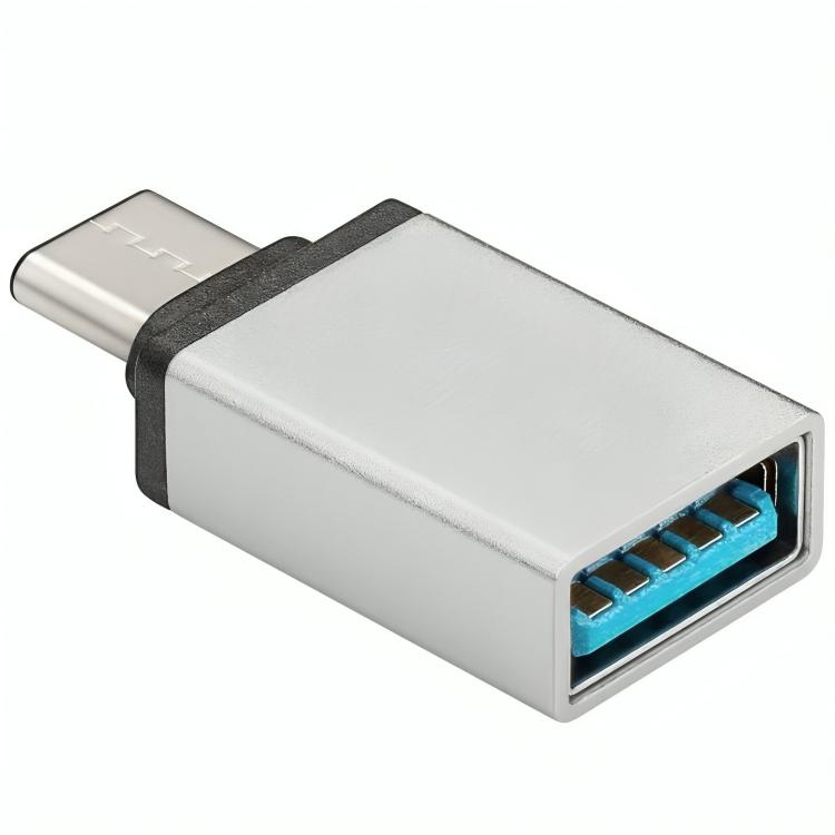 USB C naar USB A adapter