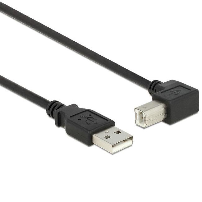Câble USB A vers USB B - Delock