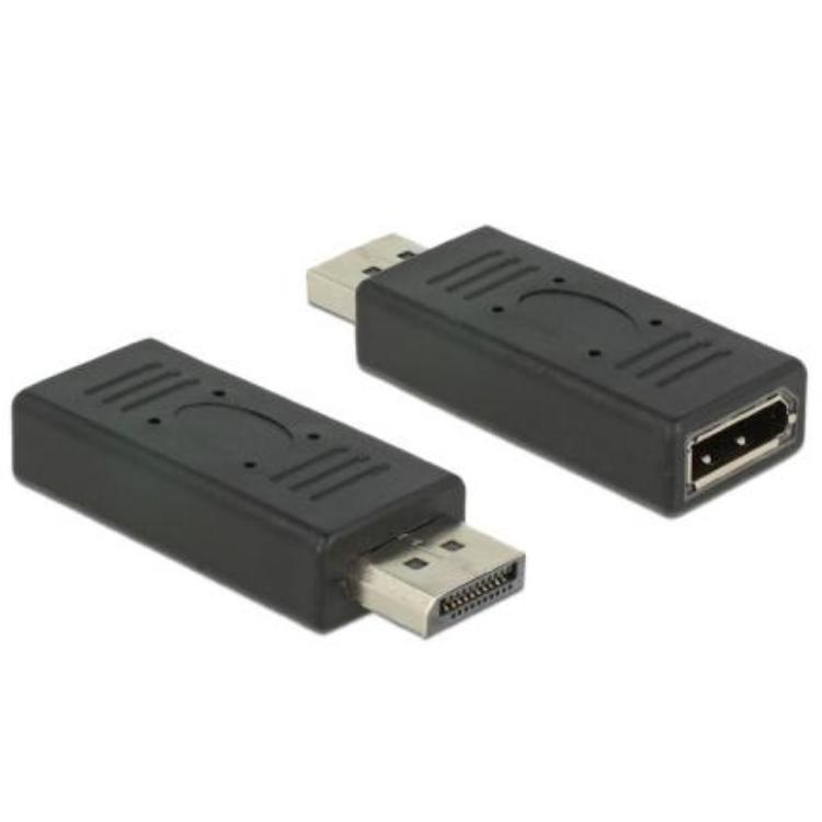 Displayport 1.2. DISPLAYPORT 1.2 / Mini DISPLAYPORT.