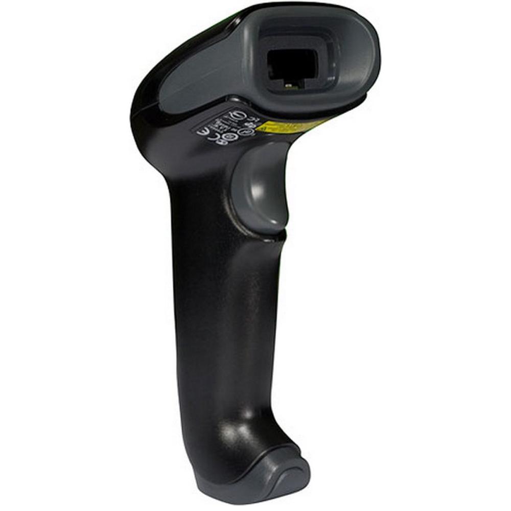 Lecteur de codes-barres USB/RS232