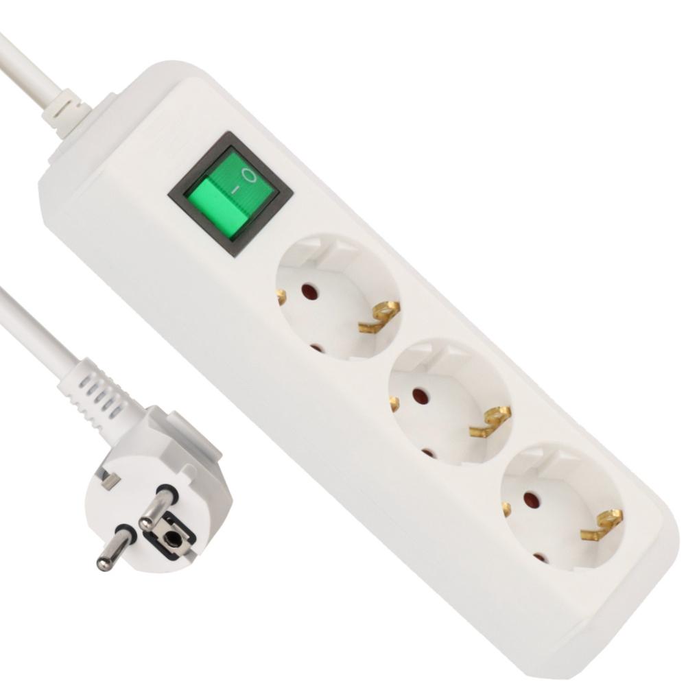 Multiprise - Brennenstuhl