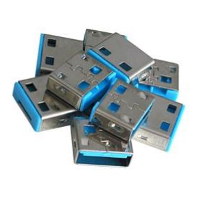 USB-poortvergrendeling - Lindy