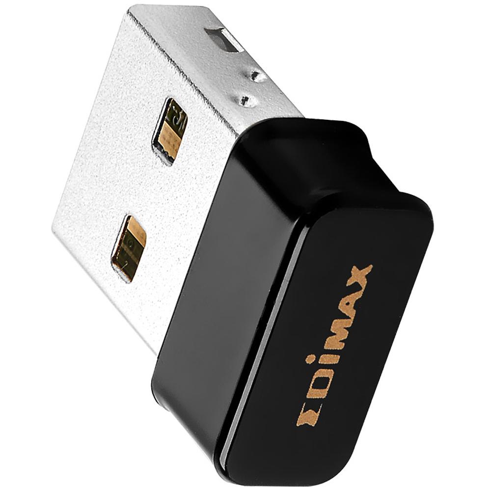 USB netwerkadapter omvormer - Edimax
