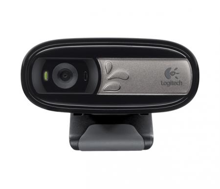 Webcam - Logitech