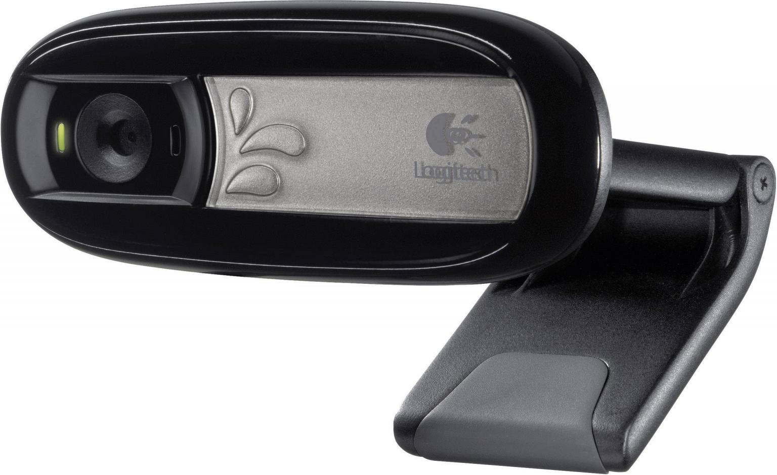 Webcam - Logitech