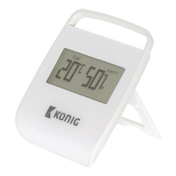 Thermometer