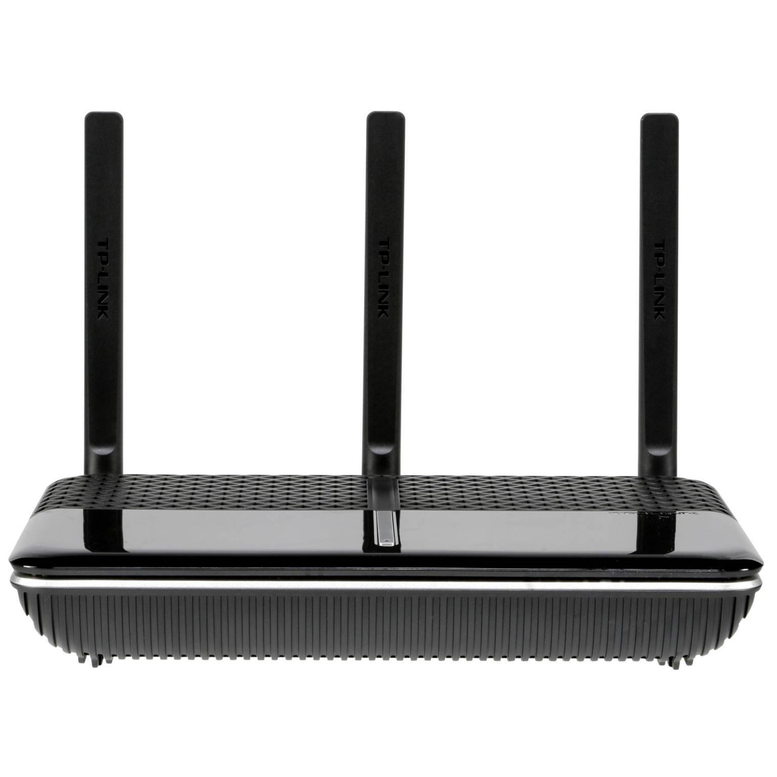 Draadloze router - TP-Link