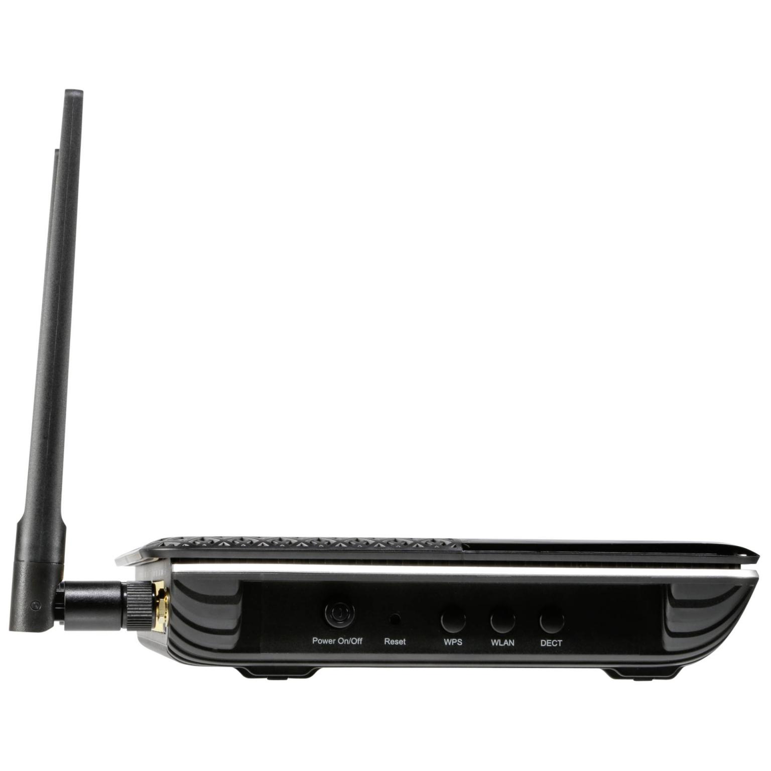Draadloze router - TP-Link