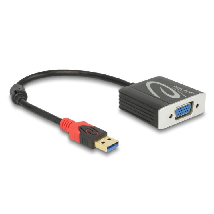 USB 3.0 naar VGA adapter