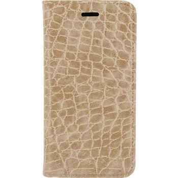 Apple iPhone 6 plus Telefoonhoes - Bruin - Mobilize