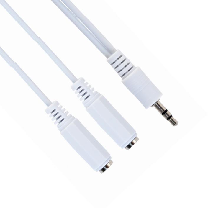 Séparateur audio - CableXpert