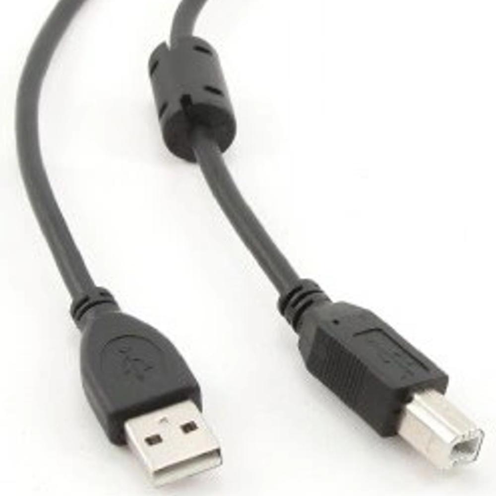 USB 2.0 A naar USB B Kabel - Professioneel