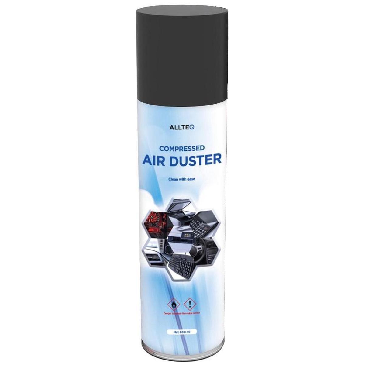 Persluchtspray - Allteq