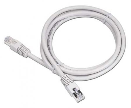 UTP Cat5E Patchkabel, 20 m, Grijs - CableXpert