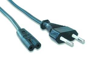 Netsnoer (C7), 1,8 m