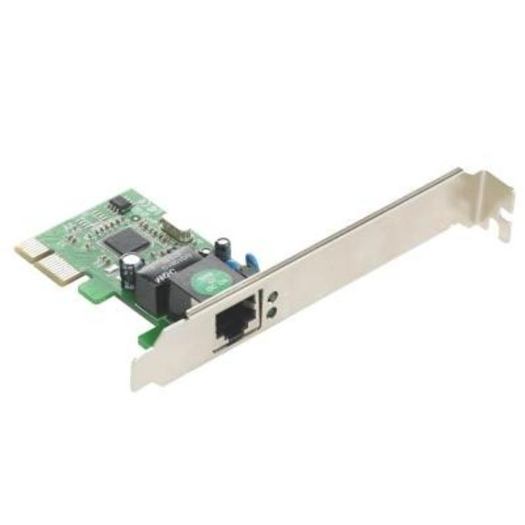 Carte réseau wifi PCI-E - Accessoire pour internet PC et orinateur