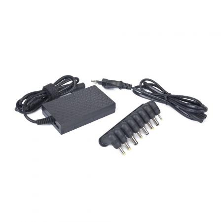 Adaptateur universelle pour ordinateur portable, 40 W - Gembird