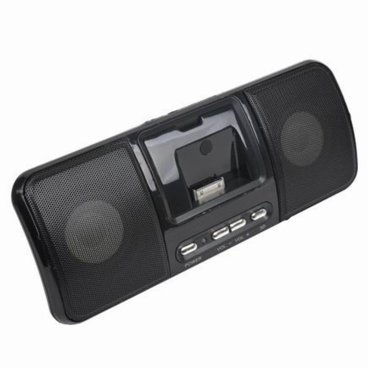 Draagbare speaker - Gembird